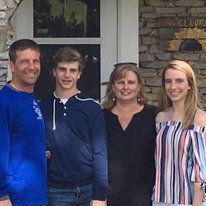 Meet your Posher, Patti